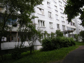  Pearl of Imanta  Рига